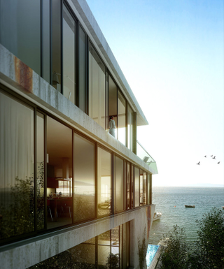 Illustration for article titled 38 Architectural Renderings You Won't Believe Are Fake